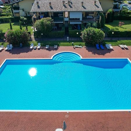 Appartamento Al Cascinale Desenzano del Garda Luaran gambar