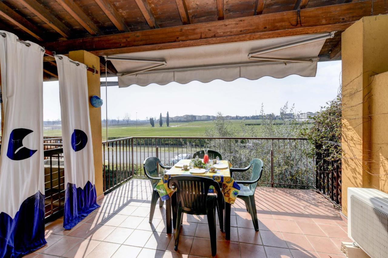 Appartamento Al Cascinale Desenzano del Garda Luaran gambar
