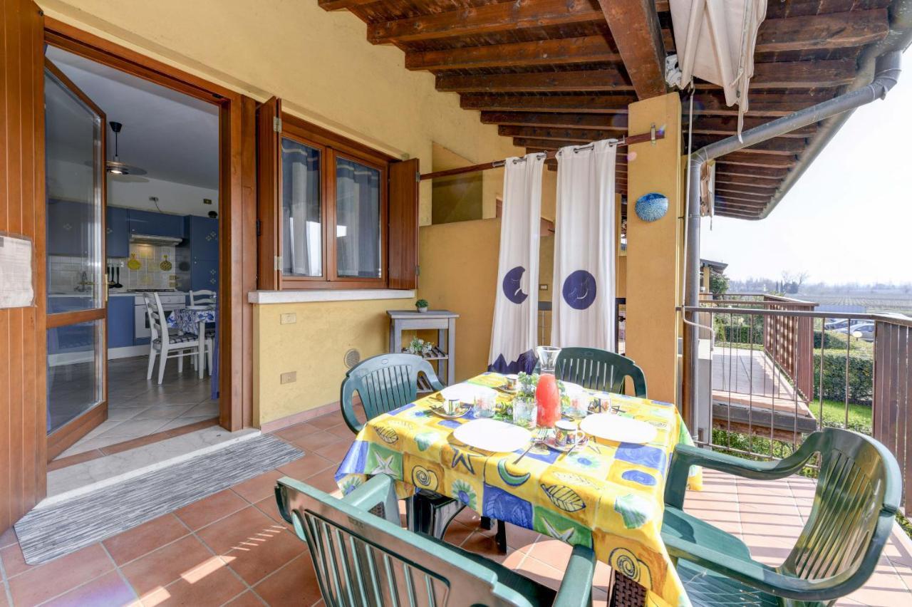 Appartamento Al Cascinale Desenzano del Garda Luaran gambar