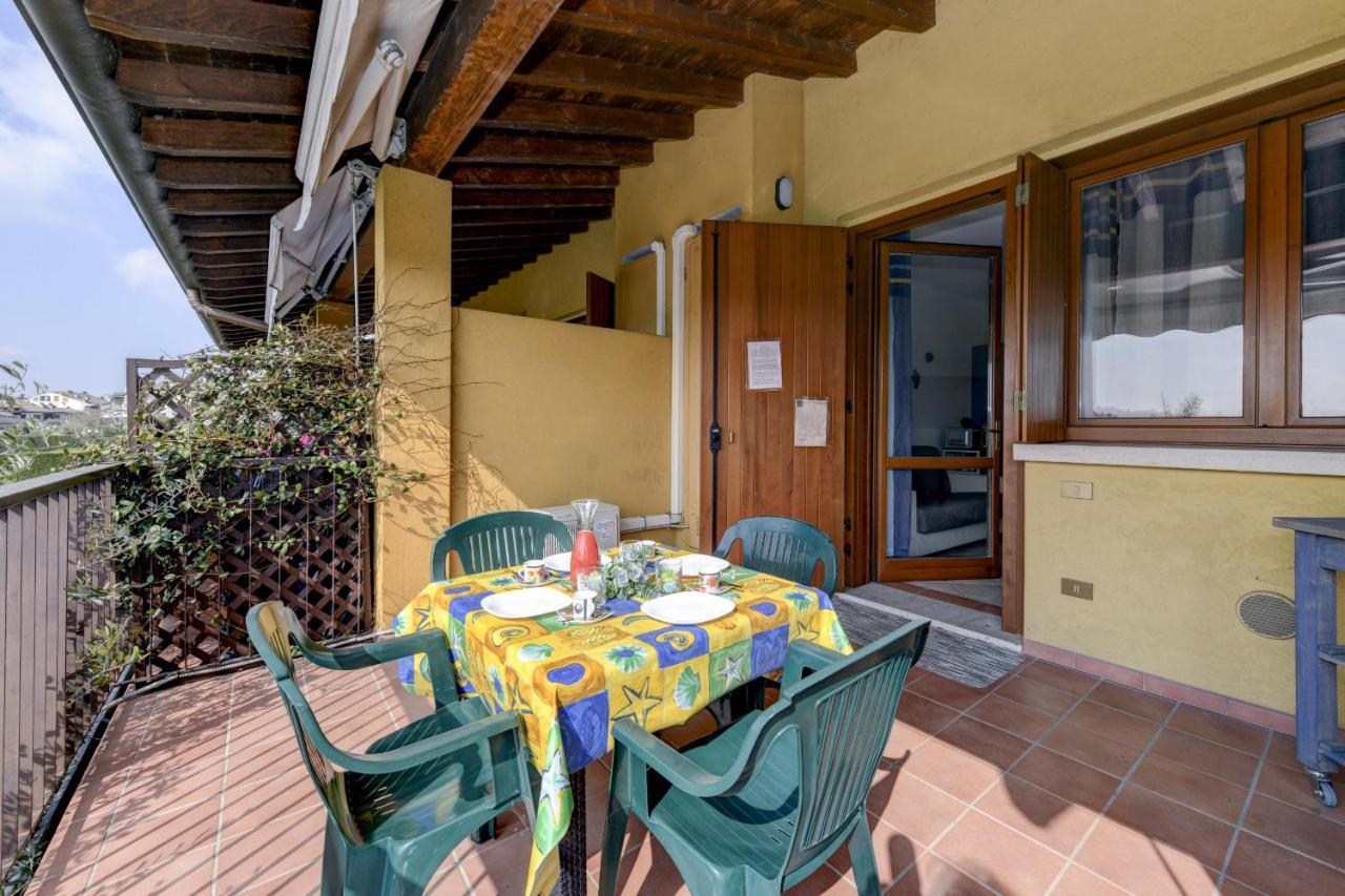 Appartamento Al Cascinale Desenzano del Garda Luaran gambar