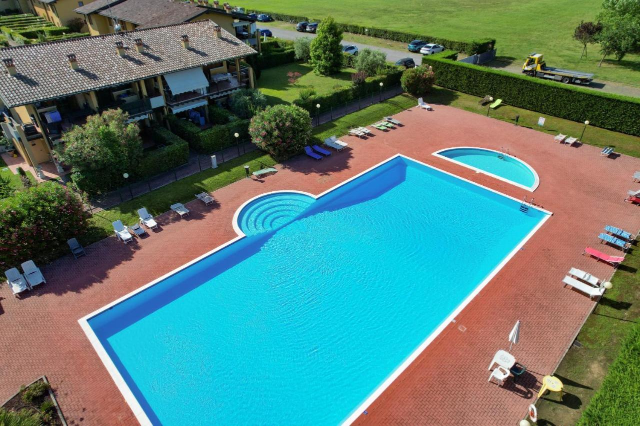 Appartamento Al Cascinale Desenzano del Garda Luaran gambar